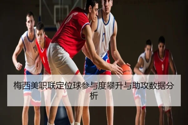 梅西美职联定位球参与度攀升与助攻数据分析